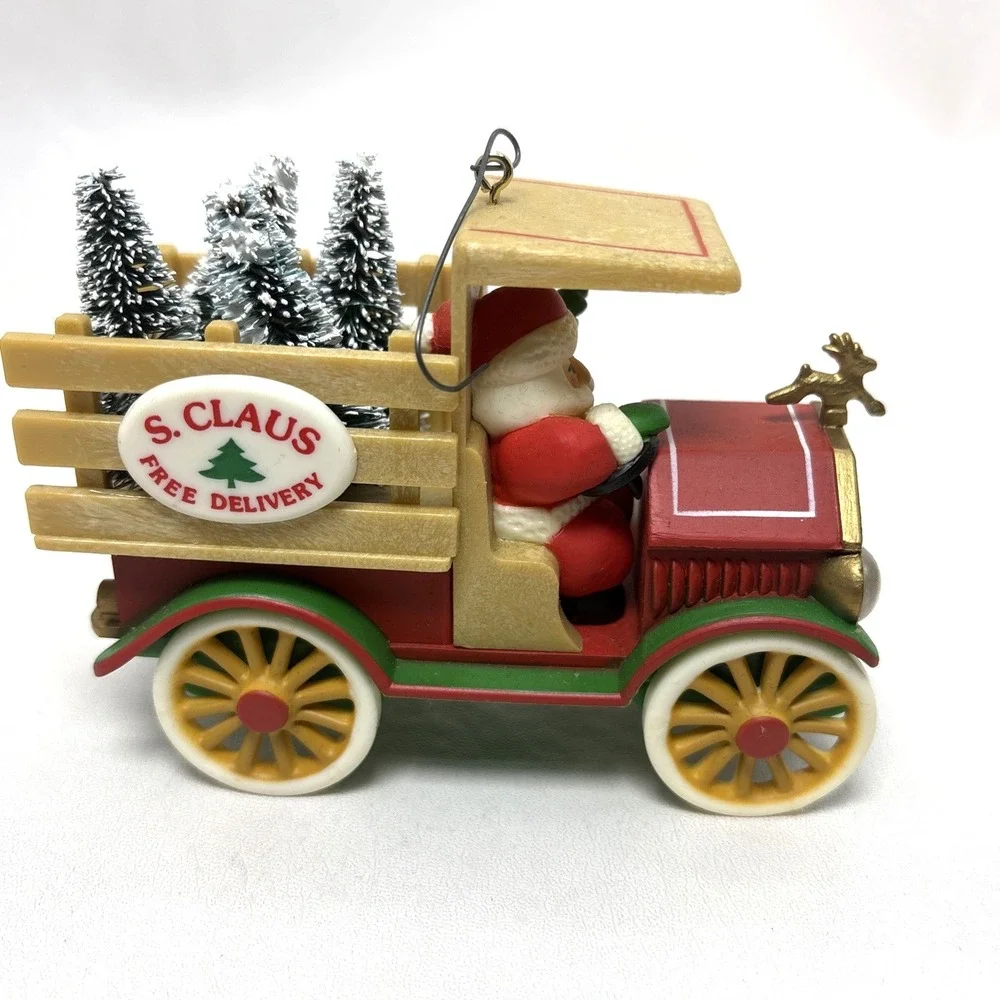 Hallmark vtg 1984